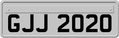 GJJ2020