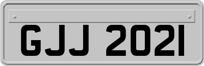 GJJ2021