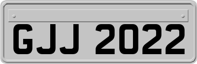 GJJ2022