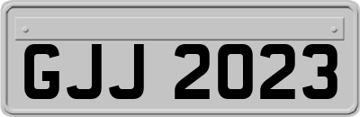 GJJ2023