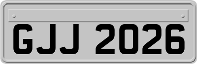 GJJ2026