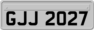 GJJ2027