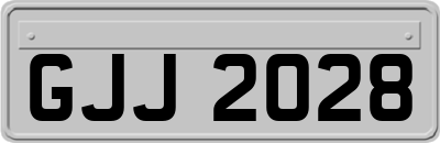 GJJ2028