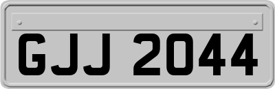 GJJ2044