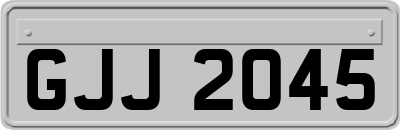 GJJ2045