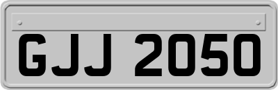 GJJ2050