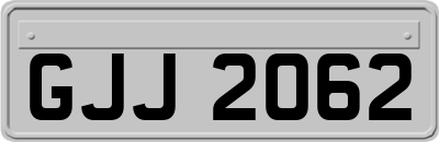 GJJ2062
