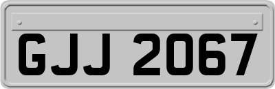GJJ2067