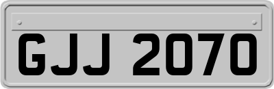 GJJ2070