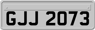 GJJ2073