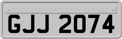 GJJ2074