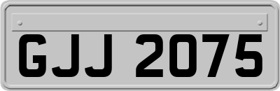 GJJ2075