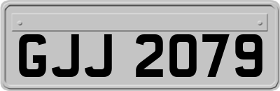 GJJ2079