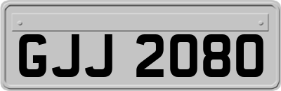 GJJ2080