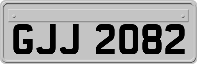 GJJ2082