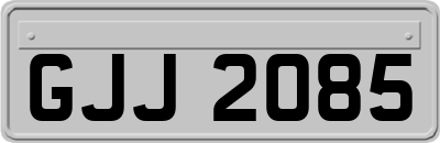 GJJ2085