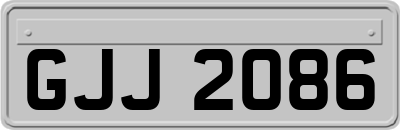 GJJ2086