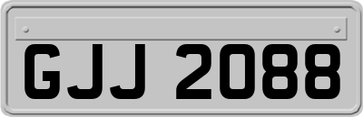 GJJ2088