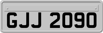 GJJ2090