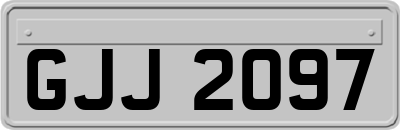 GJJ2097