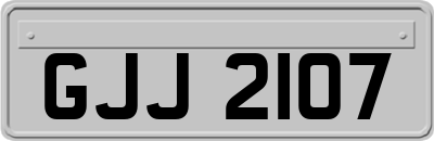 GJJ2107
