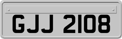GJJ2108