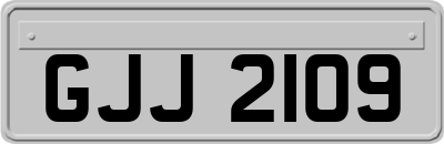 GJJ2109