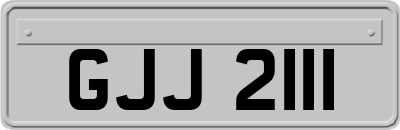 GJJ2111