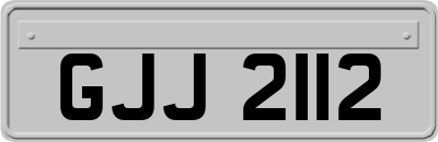 GJJ2112