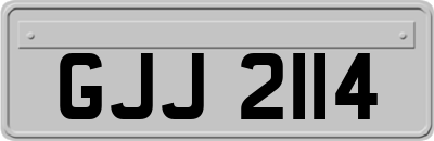GJJ2114