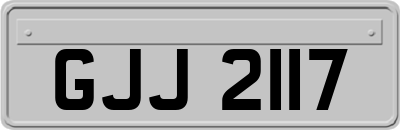 GJJ2117
