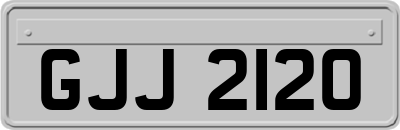 GJJ2120