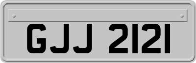 GJJ2121