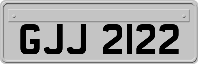 GJJ2122