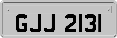 GJJ2131