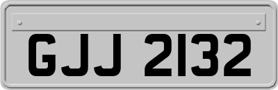 GJJ2132