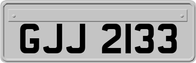 GJJ2133