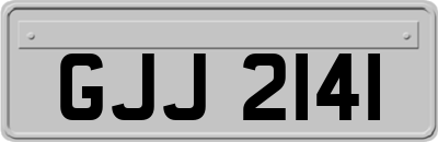 GJJ2141