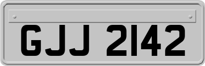 GJJ2142