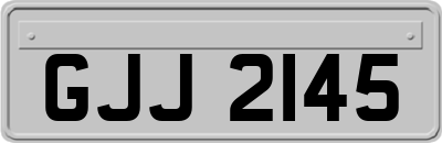GJJ2145