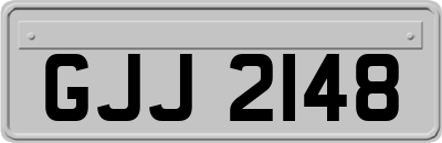 GJJ2148