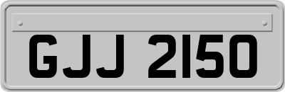 GJJ2150