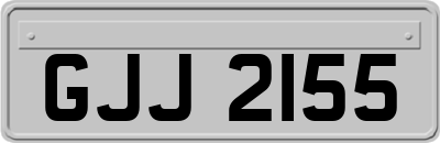GJJ2155