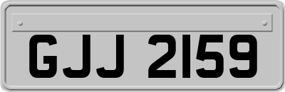 GJJ2159