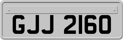 GJJ2160
