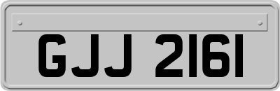 GJJ2161