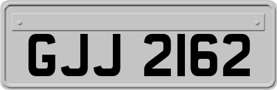 GJJ2162