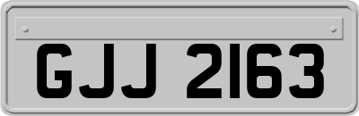 GJJ2163