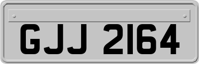 GJJ2164