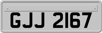 GJJ2167